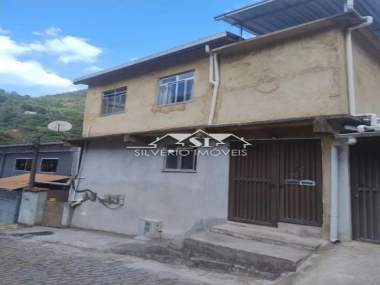 [CI 36646] Prédio Residencial em Morin, Petrópolis/RJ