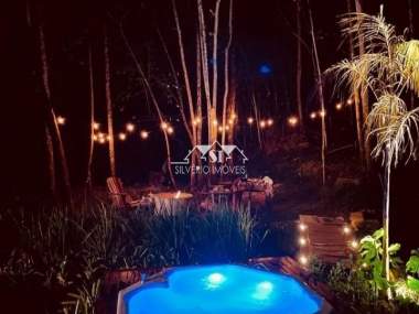 [CI 36655] Terreno em Vale do Cuiaba, Petrópolis/RJ