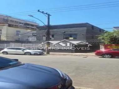 [CI 36661] Prédio Comercial em Maracanã, Rio de Janeiro/RJ