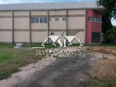 [CI 36672] Prédio Comercial em Santa Cruz, Rio de Janeiro/RJ