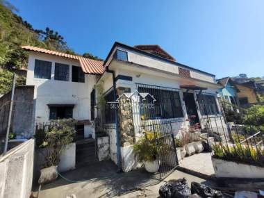 [CI 36691] Casa em Centro, Petrópolis/RJ