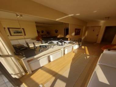 [CI 36698] Apartamento em Coronel Veiga, Petrópolis/RJ