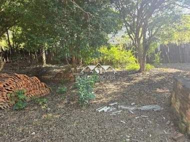 [CI 36705] Terreno em Paraiba do Sul, Paraíba do Sul/RJ