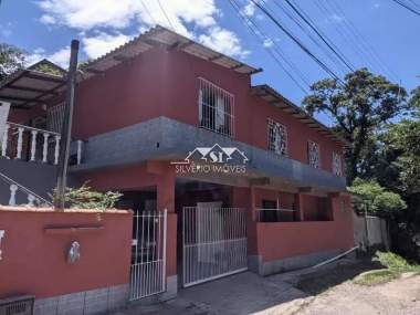 [CI 36748] Casa em Independência, Petrópolis/RJ