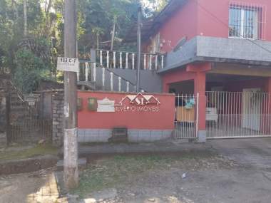 [CI 36748] Casa em Independência, Petrópolis/RJ