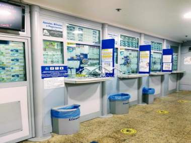 [CI 36755] Ponto Comercial em Quitandinha, Petrópolis/RJ