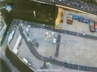 [CI 36759] Terreno em Caju, Rio de Janeiro/RJ