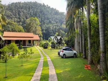 [CI 36777] Sítio em Araras, Paty do Alferes/RJ