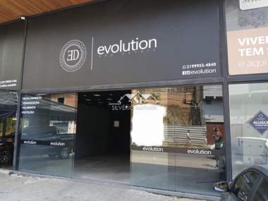 [CI 36796] Loja em Samambaia, Petrópolis/RJ