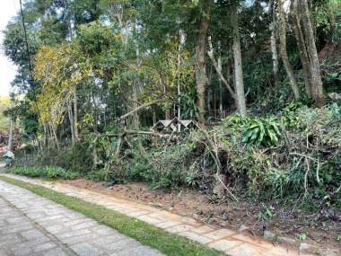 [CI 36797] Terreno em Itaipava, Petrópolis/RJ