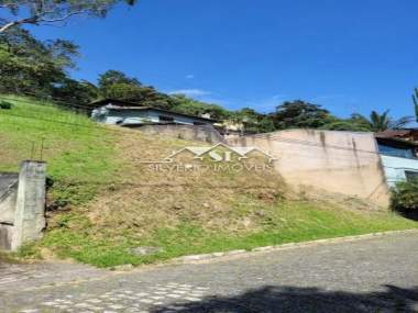 [CI 36810] Terreno em Mosela, Petrópolis/RJ