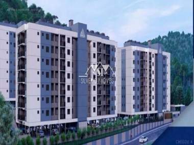 [CI 36814] Apartamento na Planta em Bingen, Petrópolis/RJ
