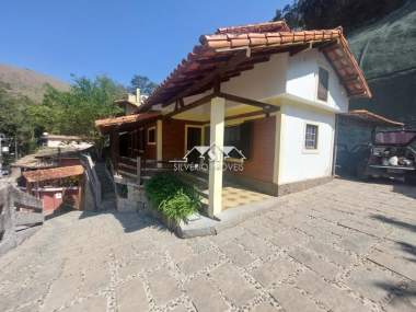 [CI 36816] Casa em Itaipava, Petrópolis/RJ