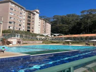 [CI 36818] Apartamento em Itaipava, Petrópolis/RJ