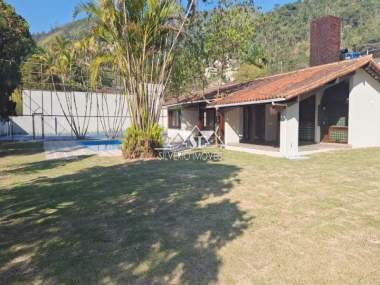 [CI 36824] Casa em Morin, Petrópolis/RJ