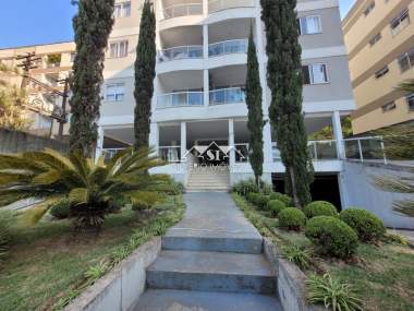[CI 36830] Apartamento em Bingen, Petrópolis/RJ