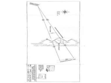 [CI 36841] Terreno em Nogueira, Petrópolis/RJ