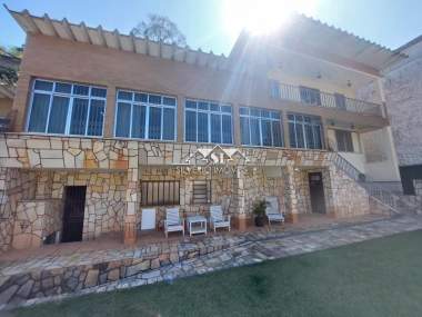 [CI 36847] Casa em Vila Militar , Petrópolis/RJ