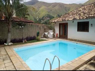 [CI 36853] Casa em Posse, Petrópolis/RJ