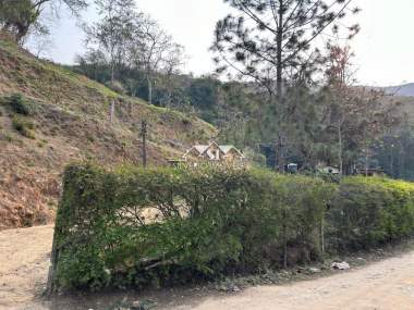 [CI 36859] Terreno em Carangola, Petrópolis/RJ