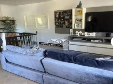 [CI 36873] Apartamento em Coronel Veiga, Petrópolis/RJ