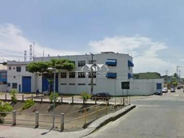 [CI 36879] Galpão em Jardim America, Rio de Janeiro/RJ