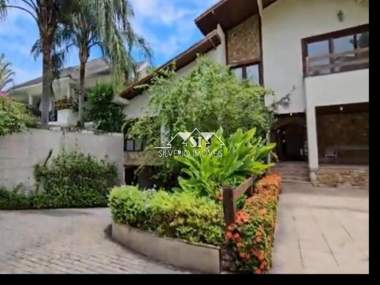 [CI 36884] Casa em Barra da Tijuca, Rio de Janeiro/RJ