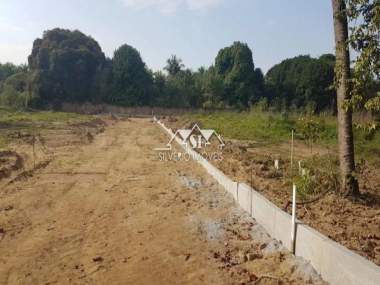 [CI 36888] Terreno em Chácara Arcampo, Duque de Caxias/RJ
