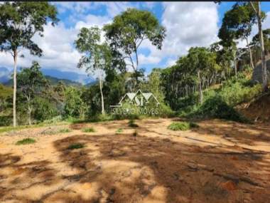 [CI 36890] Terreno em Pedro do Rio, Petrópolis/RJ