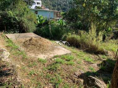 [CI 36900] Terreno em Carangola, Petrópolis/RJ