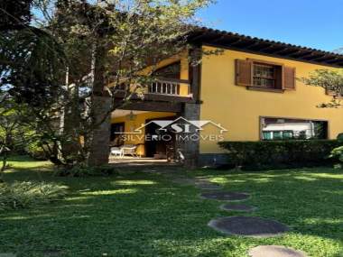 [CI 36912] Casa em Centro, Petrópolis/RJ