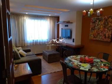 [CI 36913] Apartamento em Itaipava, Petrópolis/RJ