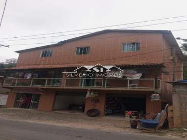 [CI 36918] Apartamento em Posse, Petrópolis/RJ