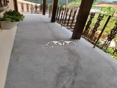 [CI 36920] Casa em Retiro, Petrópolis/RJ