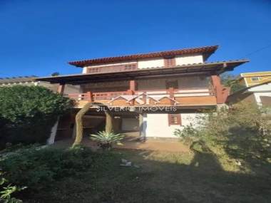 [CI 36922] Casa em Nogueira, Petrópolis/RJ