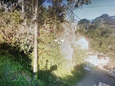 [CI 36923] Terreno em Independência, Petrópolis/RJ