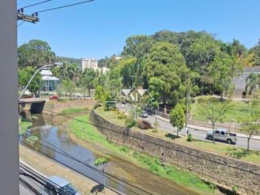 [CI 36927] Apartamento em Centro, Petrópolis/RJ