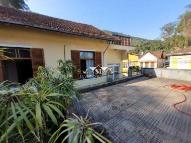 [CI 36941] Casa em Centro, Petrópolis/RJ