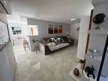 [CI 36946] Apartamento em Mosela, Petrópolis/RJ