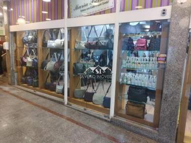 [CI 36996] Ponto Comercial em Centro, Petrópolis/RJ