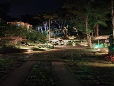[CI 37024] Sítio em Bingen, Petrópolis/RJ