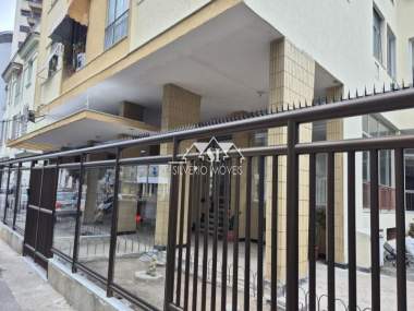 [CI 37025] Apartamento em Tijuca, Rio de Janeiro/RJ