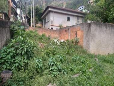[CI 37026] Terreno em Floresta, Petrópolis/RJ