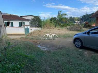 [CI 37074] Terreno em Mosela, Petrópolis/RJ