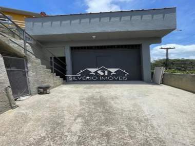 [CI 37076] Galpão em Floresta, Petrópolis/RJ