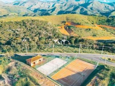 [CI 37108] Terreno em Areal, Areal/RJ