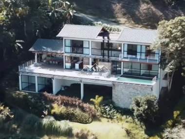 [CI 37122] Casa em Itaipava, Petrópolis/RJ