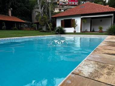 [CI 37128] Casa em Itaipava, Petrópolis/RJ
