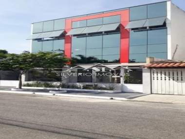 [CI 37130] Prédio Comercial em Parque Burle, Cabo Frio/RJ