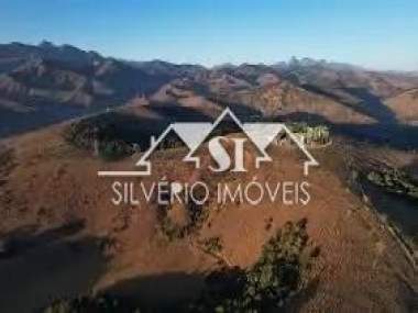 [CI 37131] Terreno em Morro Grande, Areal/RJ